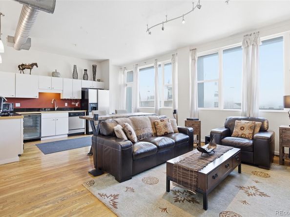 2525 15th Street 2C, Denver CO 80211