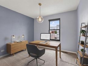 2883 S Locust Street, Denver CO 80222