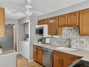 2883 S Locust Street, Denver CO 80222