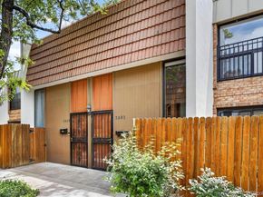 2883 S Locust Street, Denver CO 80222