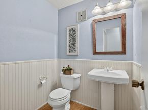 2883 S Locust Street, Denver CO 80222