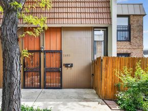 2883 S Locust Street, Denver CO 80222