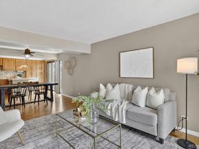 2883 S Locust Street, Denver CO 80222