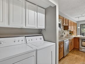 2883 S Locust Street, Denver CO 80222
