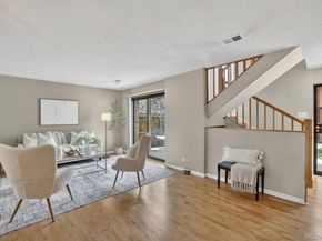 2883 S Locust Street, Denver CO 80222
