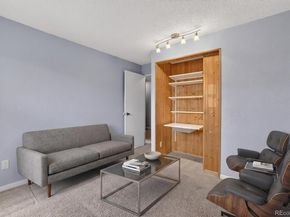 2883 S Locust Street, Denver CO 80222