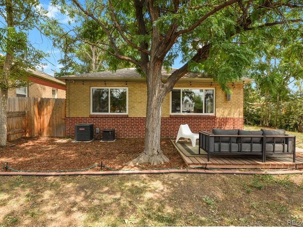1534 Tamarac Street, Denver CO 80220