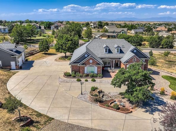 9650 E 150th Avenue, Brighton CO 80602