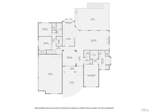 9650 E 150th Avenue, Brighton CO 80602
