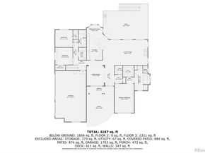9650 E 150th Avenue, Brighton CO 80602