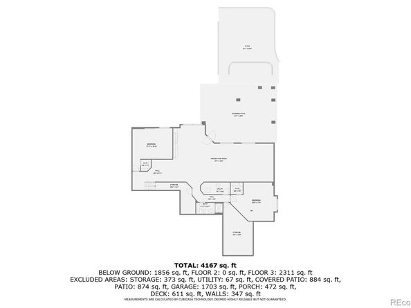 9650 E 150th Avenue, Brighton CO 80602