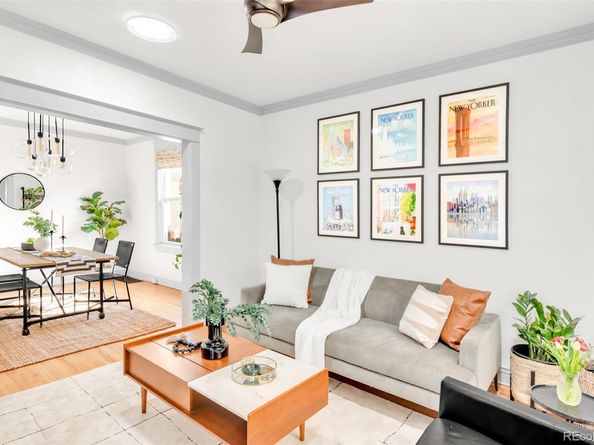 3244 N Clay Street, Denver CO 80211