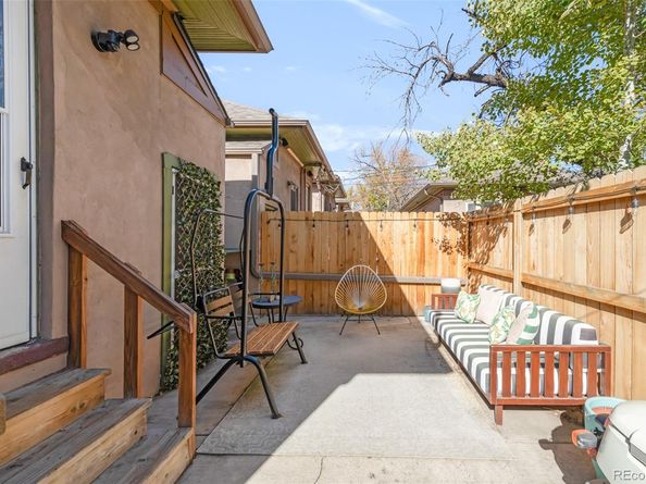 3244 N Clay Street, Denver CO 80211