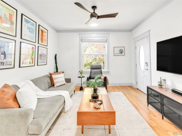 3244 N Clay Street, Denver CO 80211