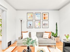 3244 N Clay Street, Denver CO 80211