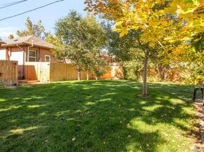 3244 N Clay Street, Denver CO 80211