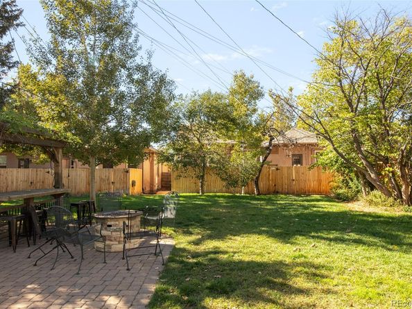 3244 N Clay Street, Denver CO 80211