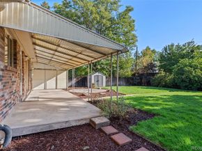 Undisclosed Address #6860543, Northglenn CO 80234