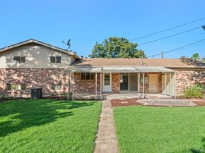 Undisclosed Address #6860543, Northglenn CO 80234