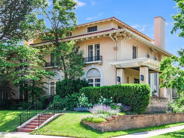 199 Lafayette Street, Denver CO 80218