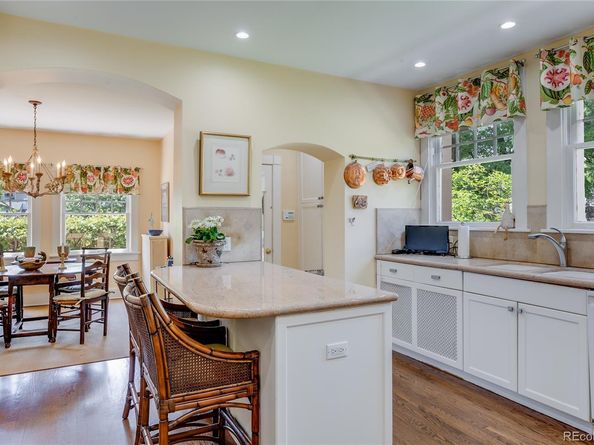 199 Lafayette Street, Denver CO 80218