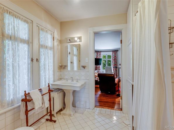 199 Lafayette Street, Denver CO 80218