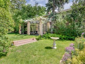 199 Lafayette Street, Denver CO 80218
