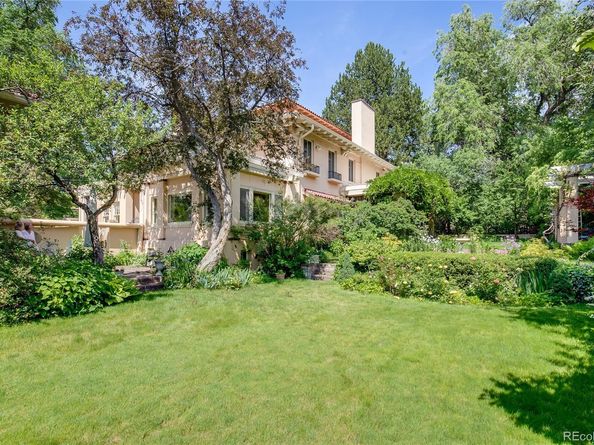 199 Lafayette Street, Denver CO 80218