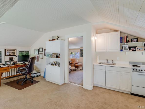 199 Lafayette Street, Denver CO 80218