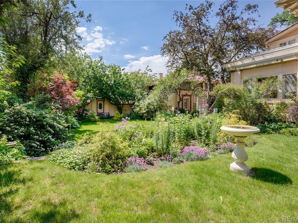 199 Lafayette Street, Denver CO 80218