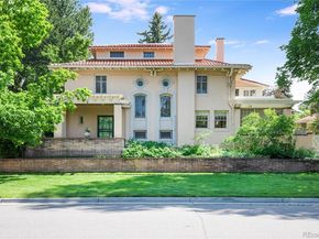 199 Lafayette Street, Denver CO 80218