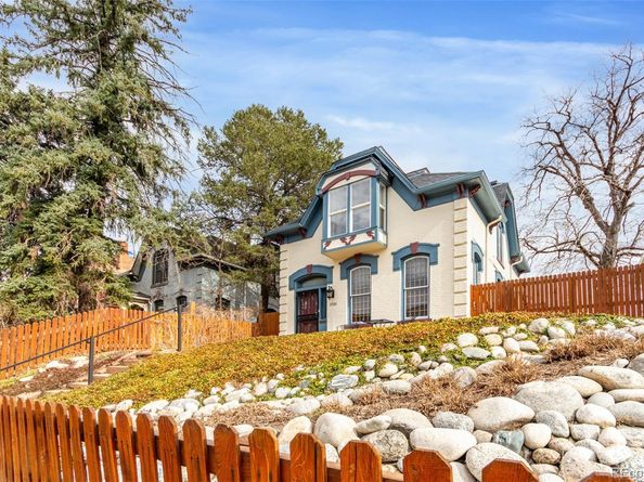 2530 Arapahoe Street, Denver CO 80205