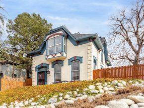 2530 Arapahoe Street, Denver CO 80205