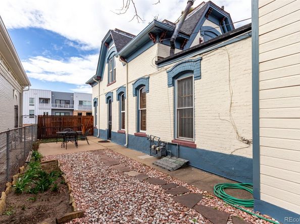 2530 Arapahoe Street, Denver CO 80205