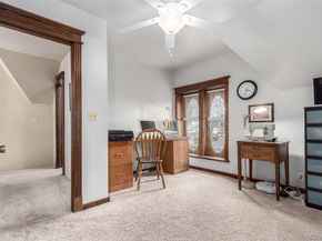 2530 Arapahoe Street, Denver CO 80205