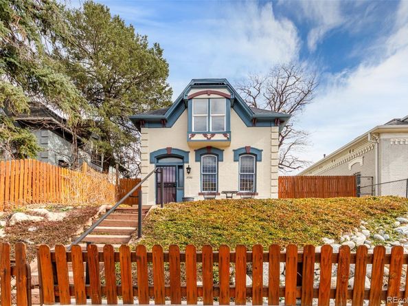2530 Arapahoe Street, Denver CO 80205