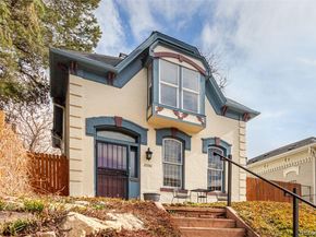 2530 Arapahoe Street, Denver CO 80205
