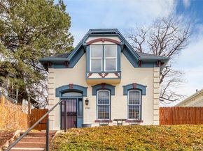2530 Arapahoe Street, Denver CO 80205