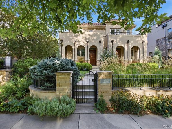 540 Steele Street, Denver CO 80206