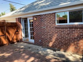 Undisclosed Address #6807281, Denver CO 80220