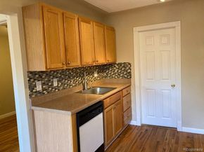 Undisclosed Address #6807281, Denver CO 80220