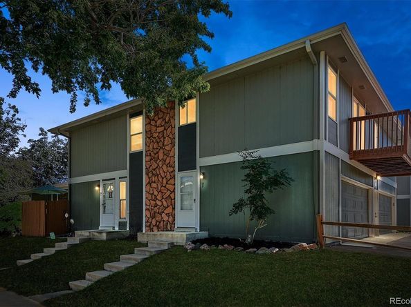10001 E Evans Avenue 56D, Denver CO 80247