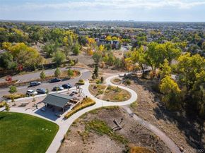 1355 S Ulster Street, Denver CO 80231