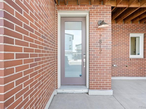 7812 W 43rd Place, Wheat Ridge CO 80033