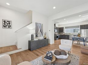 7812 W 43rd Place, Wheat Ridge CO 80033