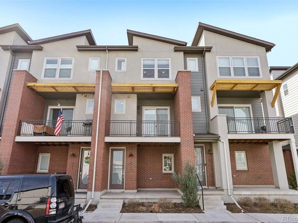 7812 W 43rd Place, Wheat Ridge CO 80033