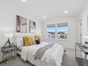 7812 W 43rd Place, Wheat Ridge CO 80033