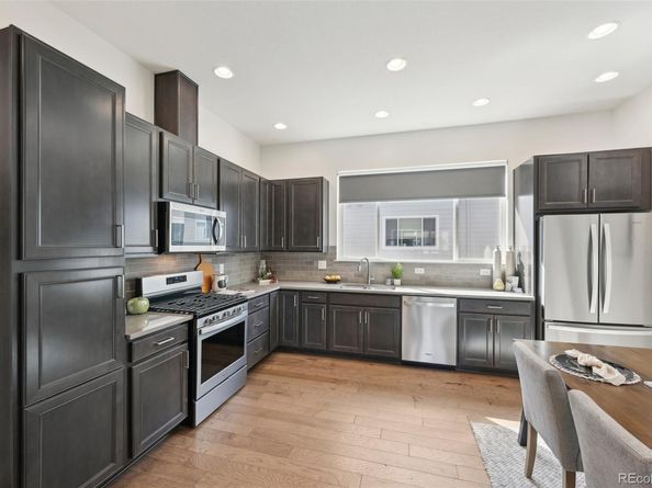 7812 W 43rd Place, Wheat Ridge CO 80033