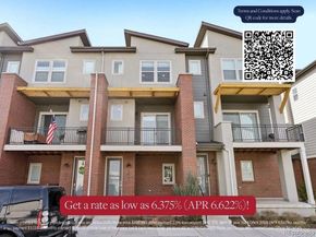 7812 W 43rd Place, Wheat Ridge CO 80033