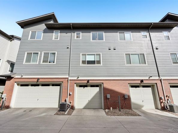 7812 W 43rd Place, Wheat Ridge CO 80033